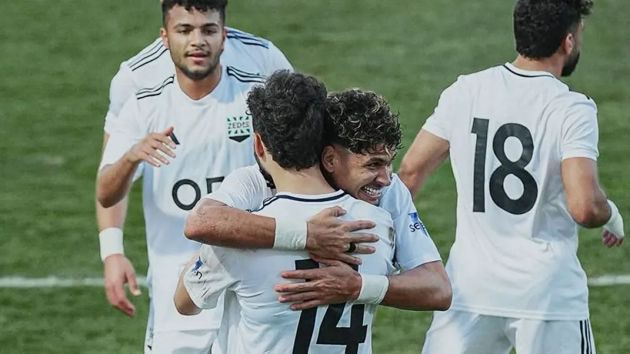 تعديل رسمي.. تغيير موعد مباراة حرس الحدود وزد في ربع نهائي كأس مصر
